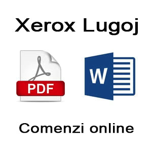 Xerox online pentru Lugoj